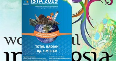 ISTA 2019 dibuka