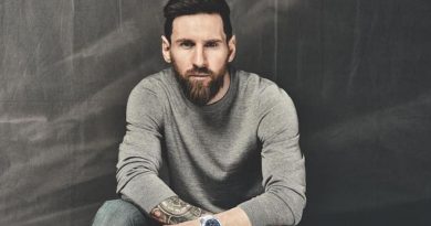 Lionel Messi, gaji barunya di Barcelona lebih tinggi dari APBD Bintan dan Tanjungpinang 2019