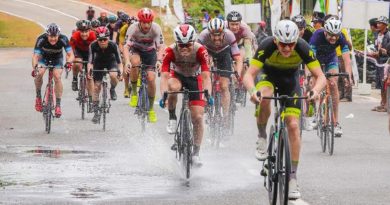 Tour de Bintan menjadi incaran para pebalap sepeda kelas dunia
