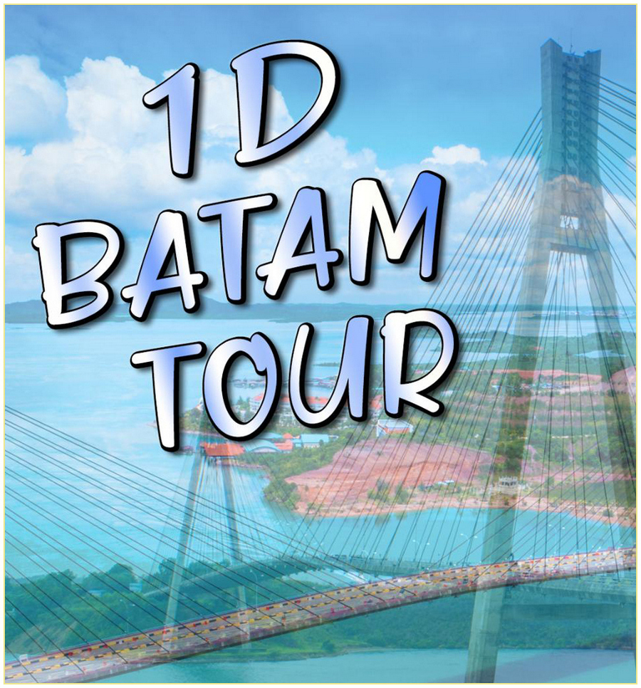 batam tour and travel