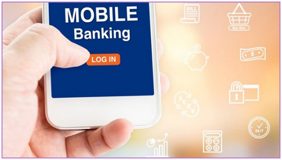 mandiri mobile banking