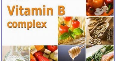 vitamin b complex 2