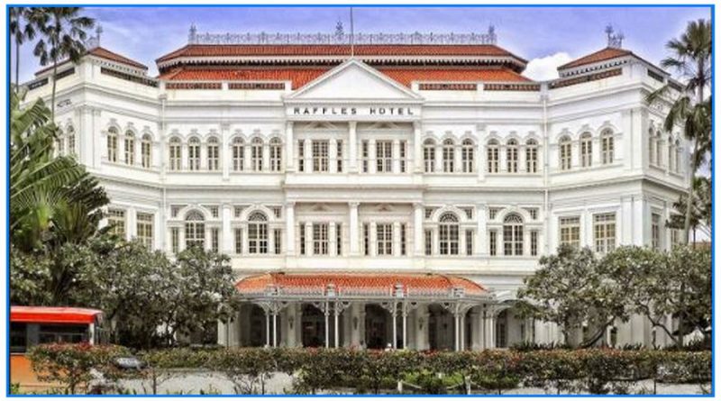 hotel di singapura 2
