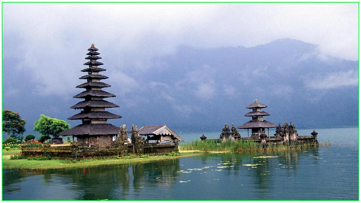 Kalahkan Jakarta Kepri Siap Kejar Pariwisata  Bali 