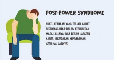 post power syndrome