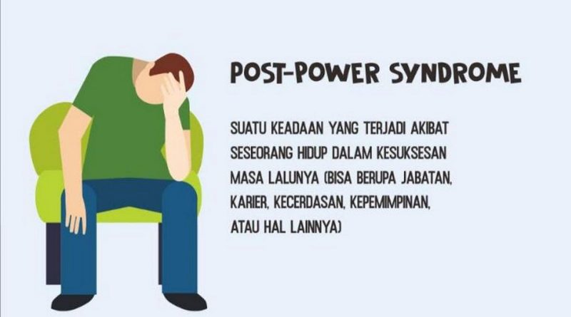 post power syndrome