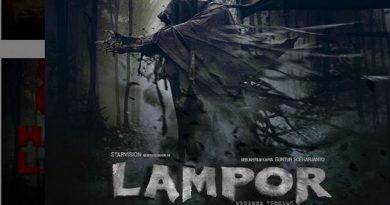 Lampor Film