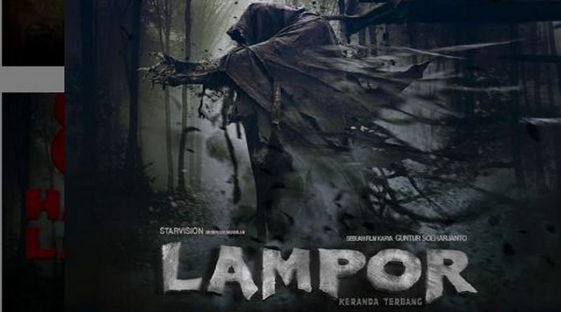 Lampor Film