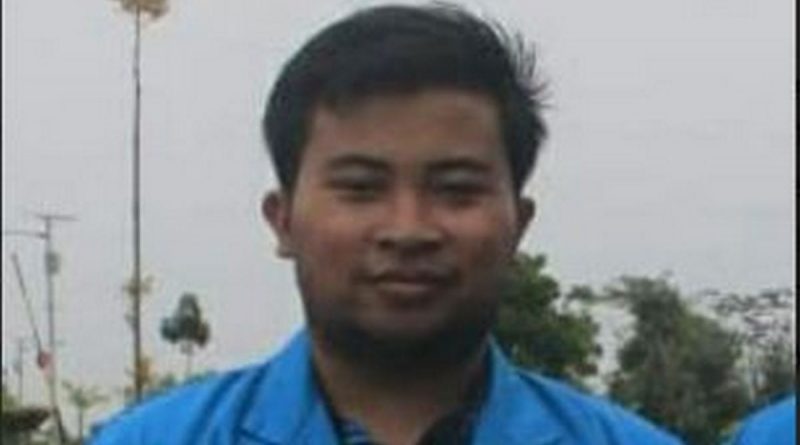 Prayoga Kusuma Putra