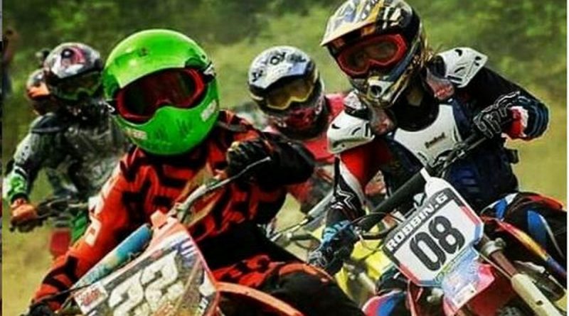 motocross gubernur kepri cup 2019