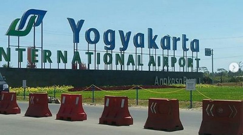 bandara yia