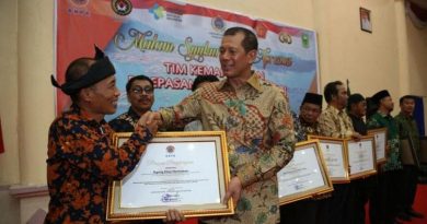 natuna selamatkan indonesia