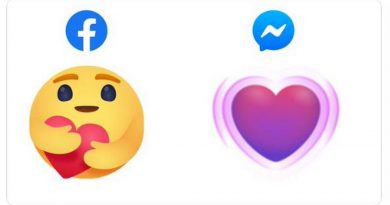 dua emoji baru facebook