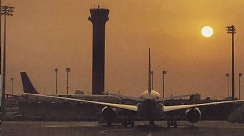 bandara king abdul aziz di jeddah