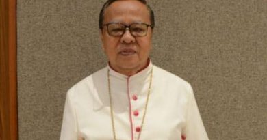 Kardinal Ignatius Suharyo
