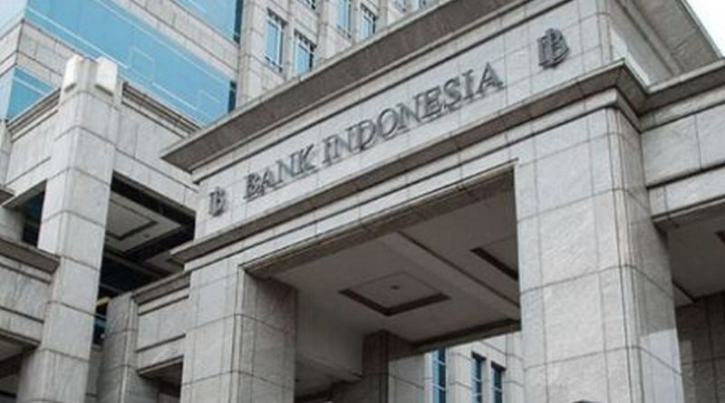 bank indonesia 31 juli