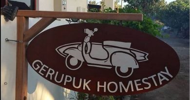 gerupuk-homestay