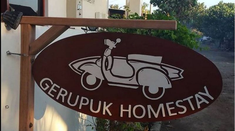 gerupuk-homestay