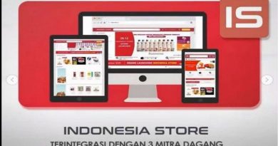 indonesia-store