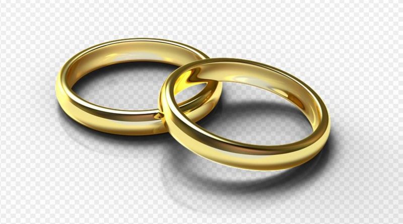 cincin-pernikahan-sepasang