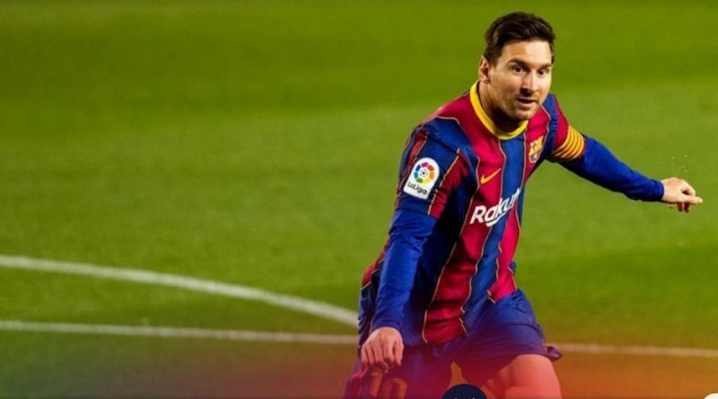 Lionel Messi spesialis pencetak gol ke gawang Atletico