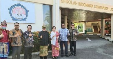 sekolah indonesia singapura