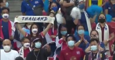 thailand vs indonesia