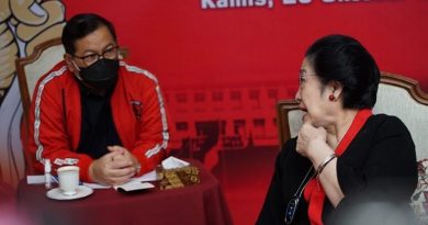 Megawati Ancam Pecat Saat Itu Juga Kader yang Interupsi di Sidang Tahunan SBY