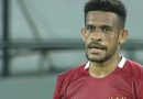 Indonesia Vs Timor Leste: Ronaldo Masuk Skor Jadi 1-1