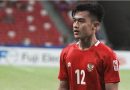 Indonesia Lumat Timor Leste 4-1: Pratama Arhan Berkibar