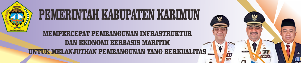 Banner Karimun