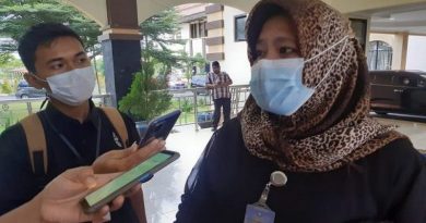 Jawaban Irma Soal Bisik-bisik Mutasi Susulan Sejumlah Pejabat di Pemkab Bintan