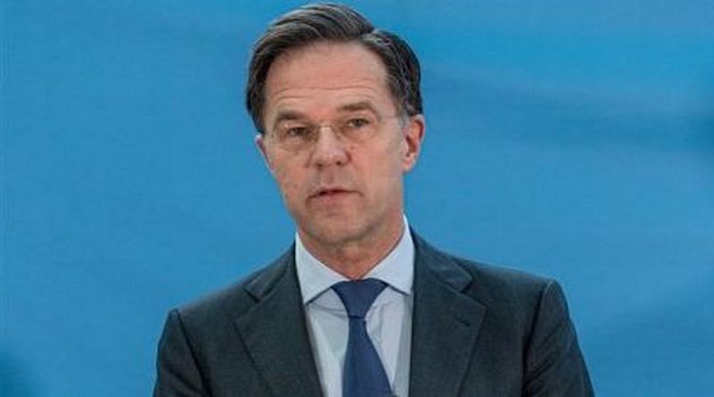 PM Belanda Minta Maaf Kekerasan Ekstrem Negaranya ke Indonesia