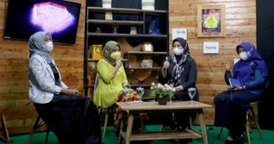 YKI Kepri Berupaya Layanan Radioaktif Bisa Dibuka di RSUD Raja Ahmad Tabib