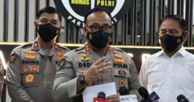 Polri Hentikan Kasus Nurhayati, Pelapor Dugaan Korupsi Kades yang Justru Jadi tersangka