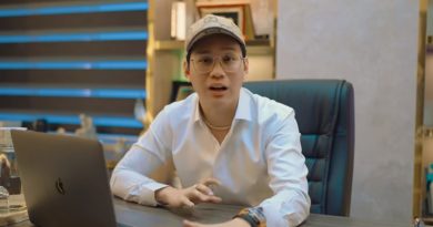 Video Klarifikasi Indra Kenz Soal Affiliator Penipu Sudah Dikomentari 44 Ribuan Orang