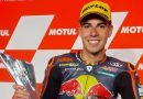 Vietti dan Fernandez Juara Bersama Paruh Musim Moto2 Tahun 2022, Bocah Ajaib di Posisi 9