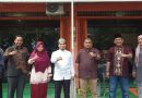 Kolaborasi Sukseskan Pemilu 2024, Bawaslu dan KPU Tanjungpinang Gelar Rakor