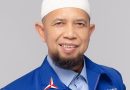 Ditetapkan sebagai Ketua Demokrat Bintan, Zulkifli: Jadikan Perjuangan Partai sebagai Amal Jariah bagi Kader