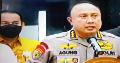 Jenderal Berbintang Satu Polri Ini Terancam Pidana karena Terlibat Obstruction of Justice Kasus Pembunuhan Berencana Brigadir J