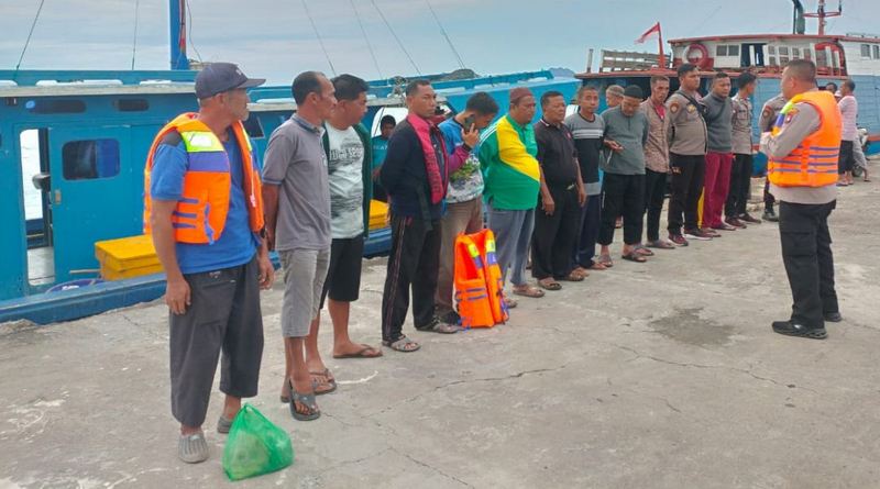 pencarian nelayan hilang di natuna 876gh