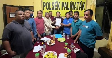 PLN Payalaman Anambas Terima Tuntutan, Rencana Unjuk Rasa Dibatalkan