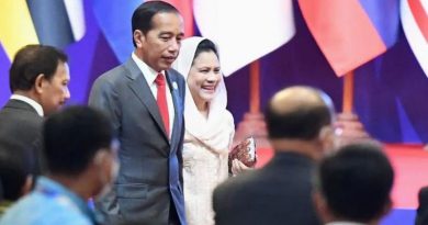 presiden jokowi hadiri ktt asean di kamboja 0898