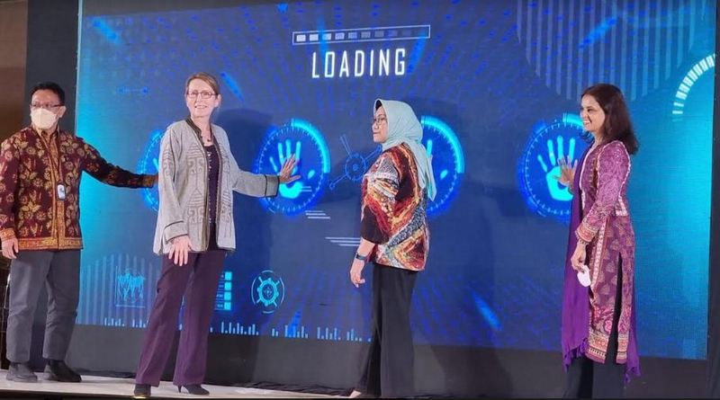 Dashboard SDGs Indonesia Versi 3.0 Resmi Diluncurkan