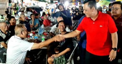 Gubernur Kepri Ingin Jadikan Tanjungpinang Heritage City