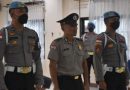 Oknum Polisi Anambas Jalani Sidang Kode Etik Profesi Polri di Polresta Tanjungpinang