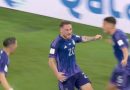 Argentina Jebol Tembok Polandia 2-0, Szczesny Gagalkan Penalti Messi