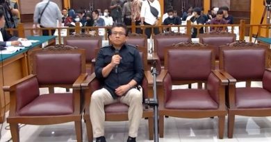 Skenario Licik Ferdy Sambo Berantakan Gegara Rekaman CCTV di Pos Perumahan