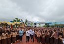 Gubernur Ansar Kunjungi SMAN 8 Batam, SMA dengan Siswa Terbanyak di Kepri