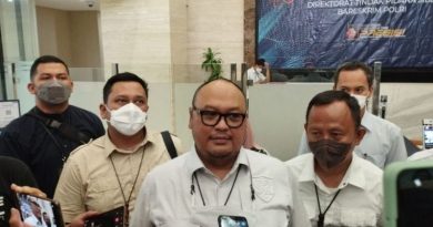 Patroli Siber Polri Sebut Medsos Sudah Ramai Perdebatan Capres